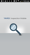 Yardi Inspection Mobile Plakat