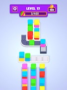 Sorting Cards स्क्रीनशॉट 7