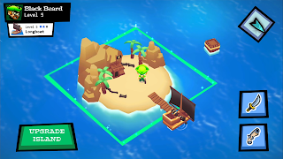 برنامه‌نما Sea Lords عکس از صفحه
