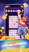 Bingo Party screenshot 1