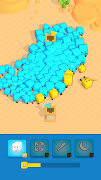 Battle Cube capture d'écran 5