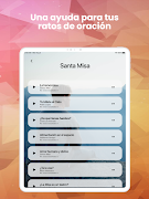 Rezar Hoy ภาพหน้าจอ 5