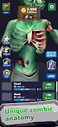 Idle Zombie empire — build it! ภาพหน้าจอ 2