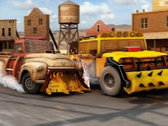 Multiplayer Arena syot layar 7