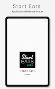 Start Eats Driver 截圖 4