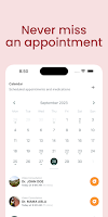 Drdogood For Health Providers スクリーンショット 3