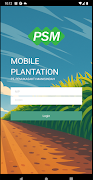 Mobile Plantation screenshot 1
