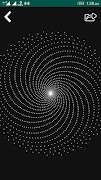 Optical illusion : Hypnotizer  تصوير الشاشة 4