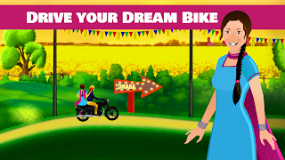 Lofty Rides screenshot 2