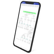 برنامه‌نما Classification Sol GTR عکس از صفحه
