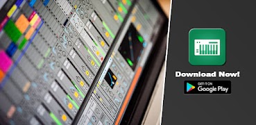 Tutorial Ableton for Beginners ảnh chụp màn hình 2