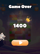 Cat Bubble Clear স্ক্রিনশট 4