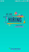 پوستر Digimind Recruit