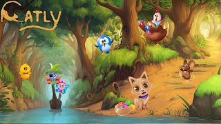 Catly : Bubble Shooter Game screenshot 7