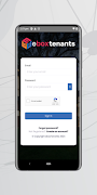 برنامه‌نما eboxtenant عکس از صفحه