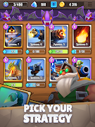 Chain Wars screenshot 7