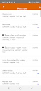 MDVIP Physician Connect スクリーンショット 2