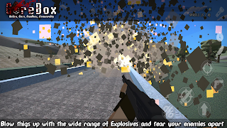 GoreBox ภาพหน้าจอ 4