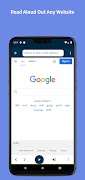 TTS Reader -Text to Speech تصوير الشاشة 2