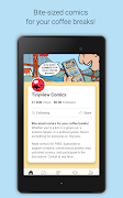 Tinyview Comics 截圖 7