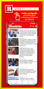 Republika スクリーンショット 1