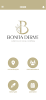 Bonita Derme Affiche