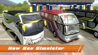 World Bus Driving Simulator स्क्रीनशॉट 5