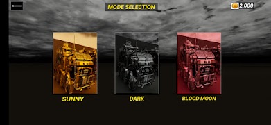 Frontlines of war FPS Shooting ภาพหน้าจอ 1