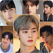 Cha Eun Woo Wallpaper HD