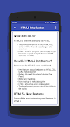 HTML5 Easy скриншот 1