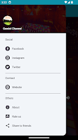 Gemini Channel ภาพหน้าจอ 1