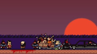 LISA: The Painful স্ক্রিনশট 7