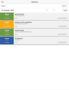 Container Manager ảnh chụp màn hình 6