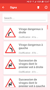 French Traffic Laws screenshot 5