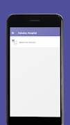 Halodoc Hospitals poster
