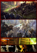 Magichess captura de pantalla 6