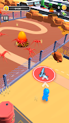 Alien Defence - Save Area51 screenshot 4
