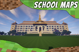 Maps School for MCPE screenshot 7