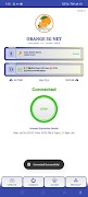 Orange 5G Net screenshot 7
