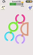 Rotate the Circle স্ক্রিনশট 3