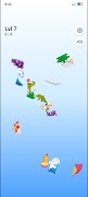 Halfmoji screenshot 2