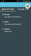 Volume Manager screenshot 4