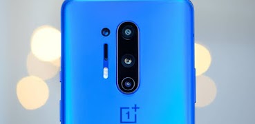 Camera for OnePlus 8 Pro تصوير الشاشة 1