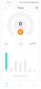 step counter скриншот 1