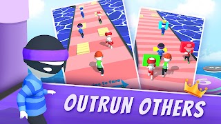 Smarties Race imagem de tela 6