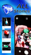 Gymestone identifier ภาพหน้าจอ 4