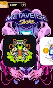 Metaverse Slots poster