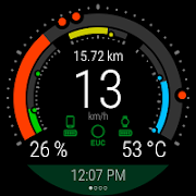 EUC World syot layar 5