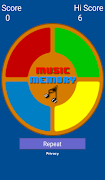 Music Memory Ekran Görüntüsü 6