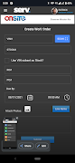 SERV. VM Vendors تصوير الشاشة 1
